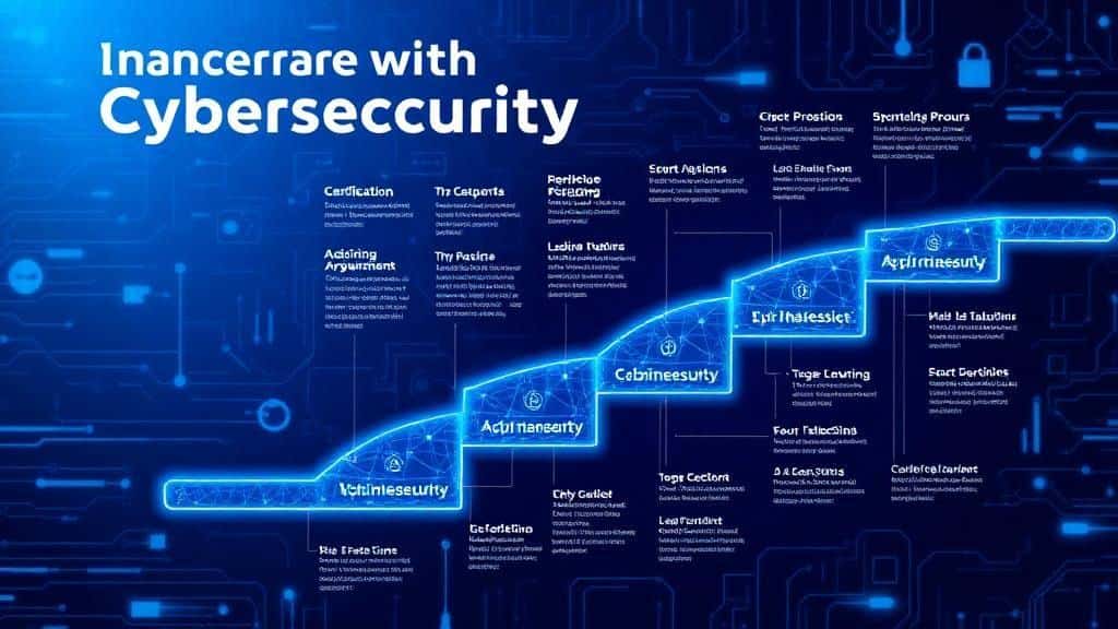 Cybersecurity Career Roadmap for Beginners (Step-by-Step)