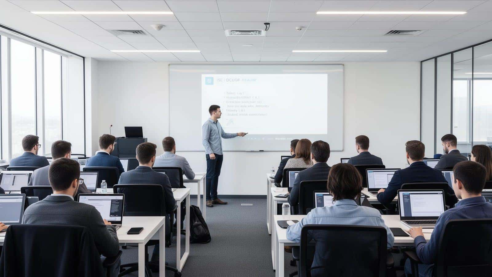 Top 5 DevOps Training Institutes in Hyderabad – 2026 Edition