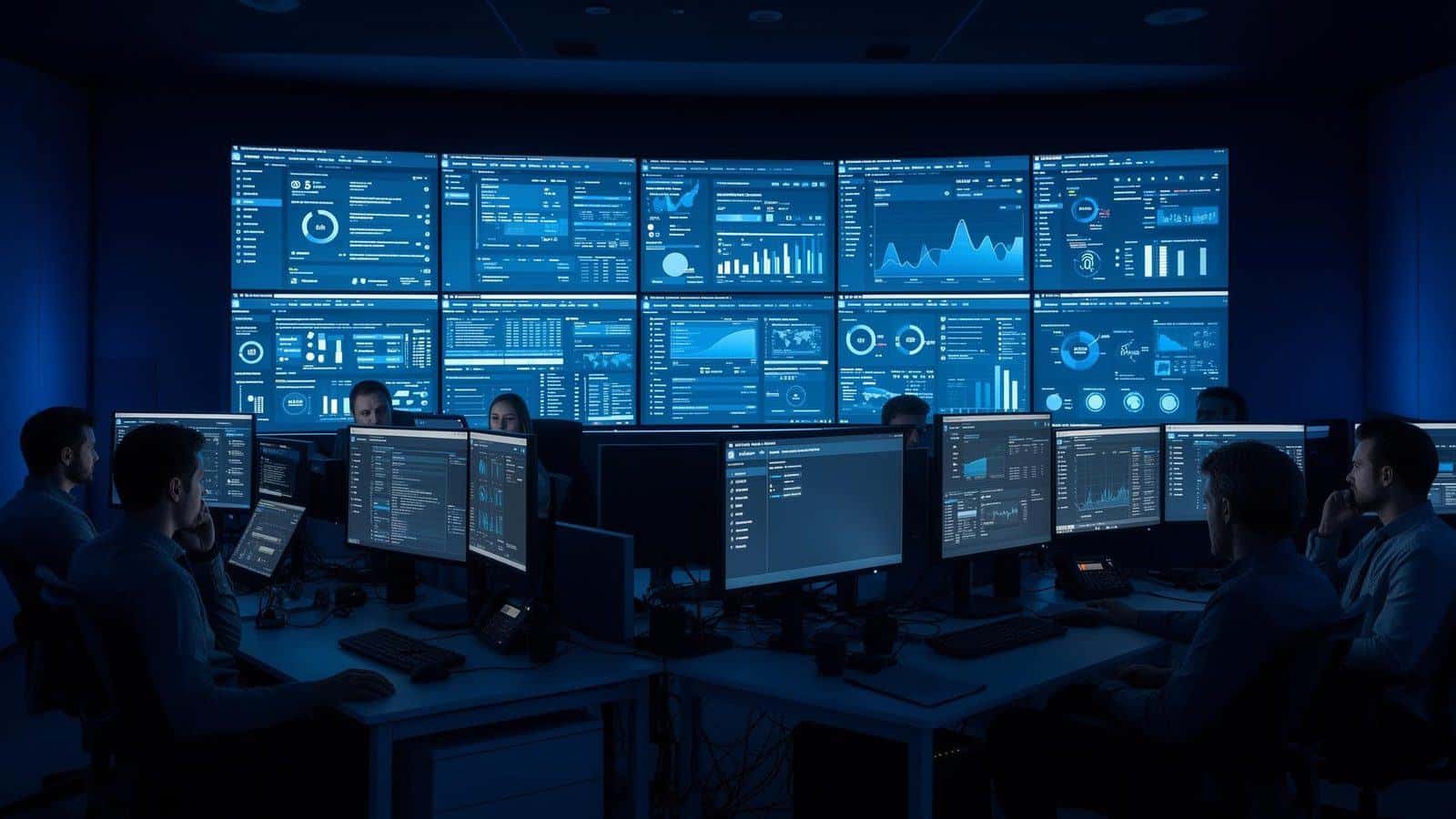 Top SOC Analyst Training Institutes in Hyderabad