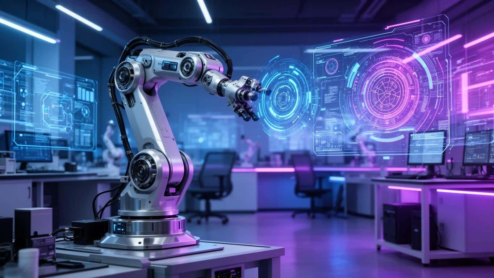 Top 10 Trending Technologies to Learn in 2026