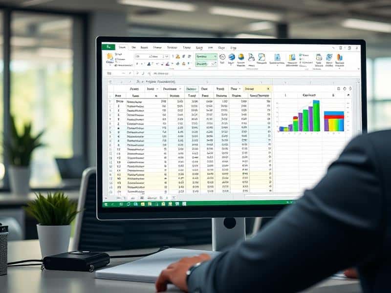 Advanced Excel Training Training Institute in Hyderabad