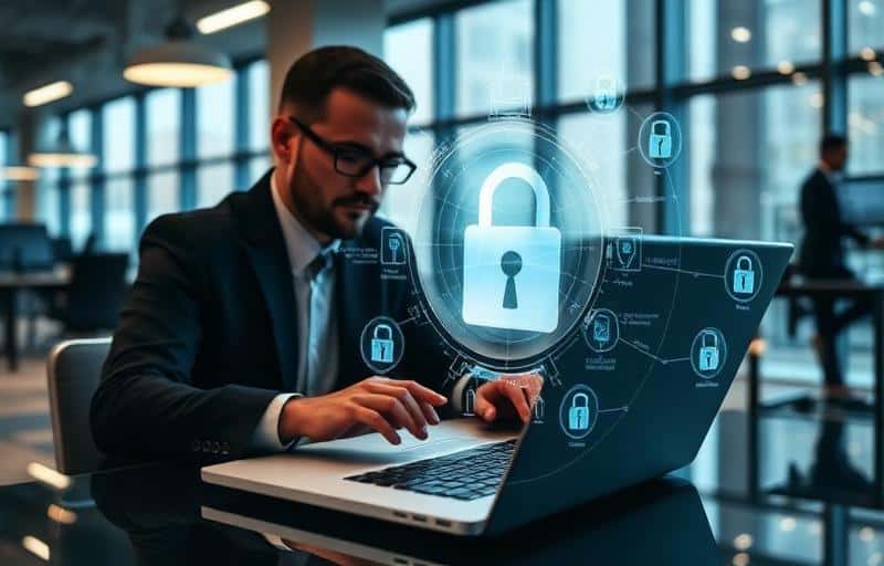 Cybersecurity Professional Training Institute in Hyderabad