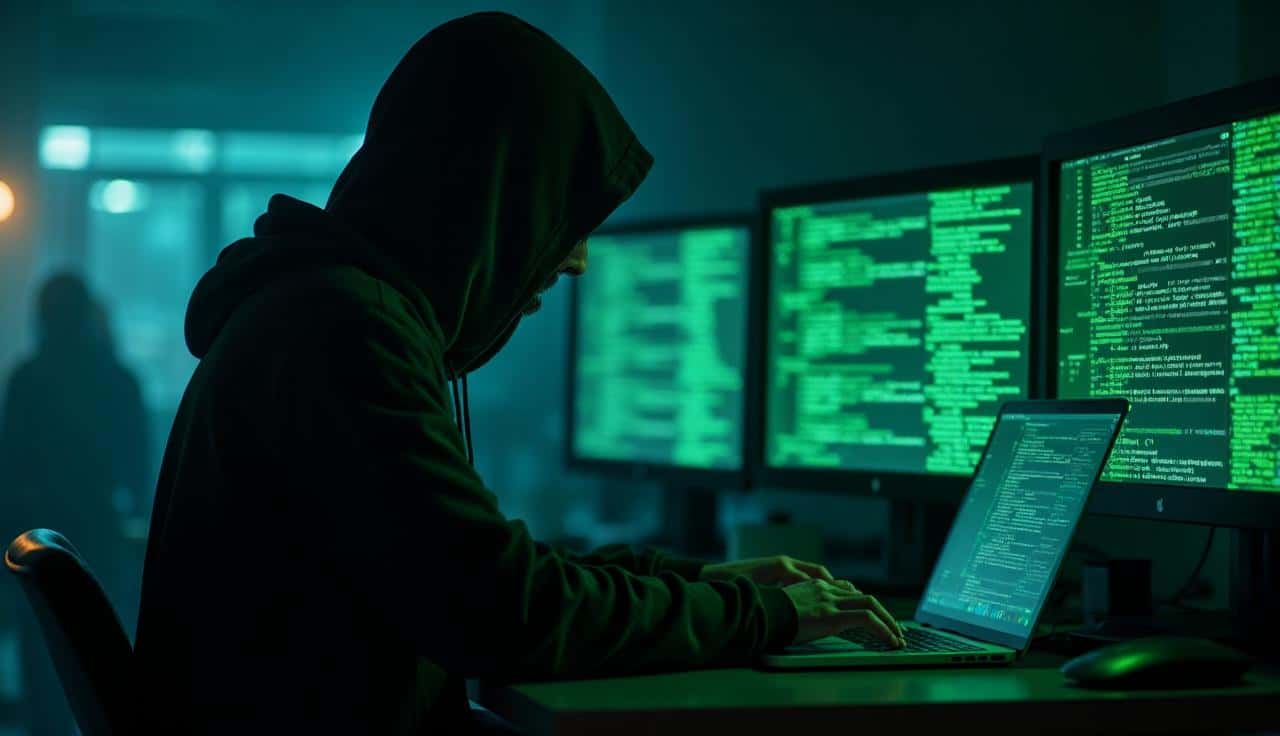 Ethical Hacking Course at Nexson IT Academy Hyderabad - Best Ethical Hacking Training Institute