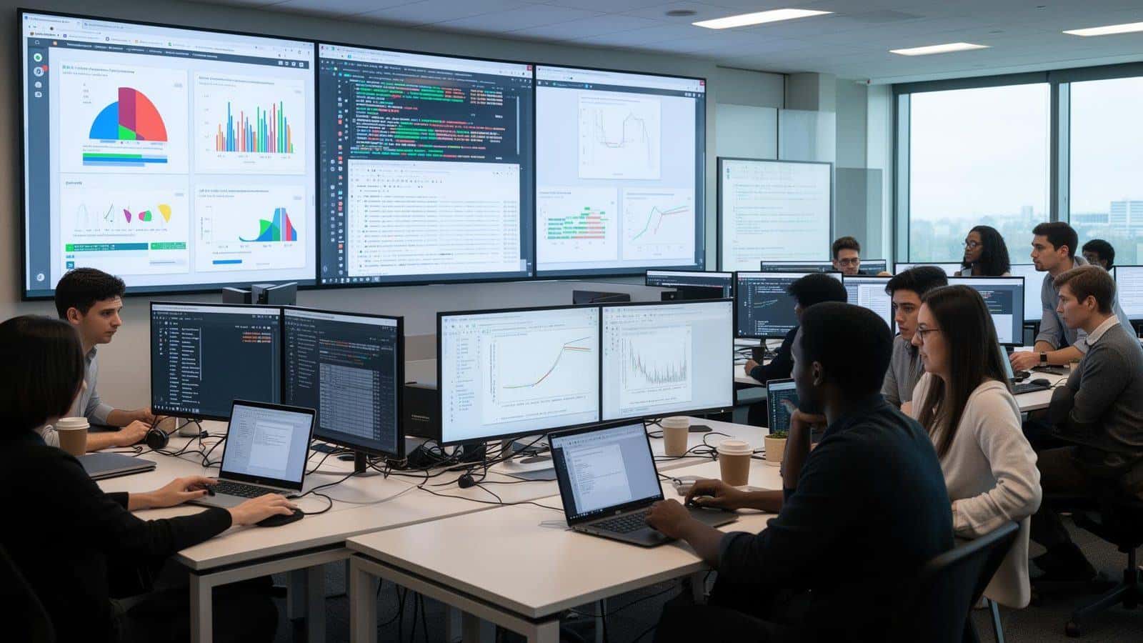 Data Science Training at Nexson IT Academy Hyderabad